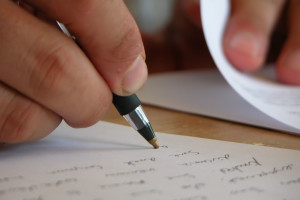 Personal Injury Documentation