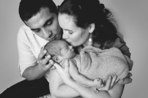 California Parental Leave Act