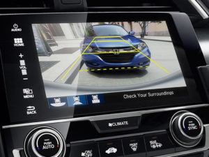 How Technology is Promoting Safe Driving