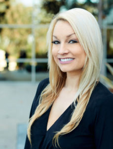 Charlotte Morrow Orange County Personal Injury Lawyer