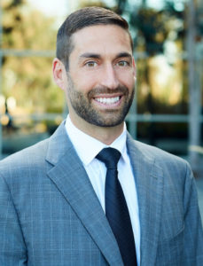 Jordan Davidoff Orange County Personal Injury Lawyer