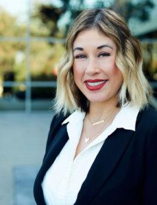 Melissa Gutierrez Orange County Personal Injury Lawyer
