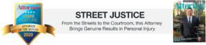 Orange County Attorney of the Month