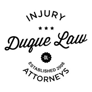 Duque Law - Personal Injury Lawyers