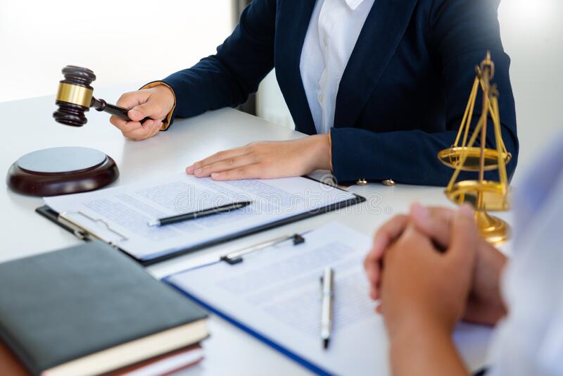How to Prepare for a Consultation With an Attorney