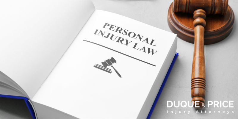 Anaheim Personal Injury Lawyer