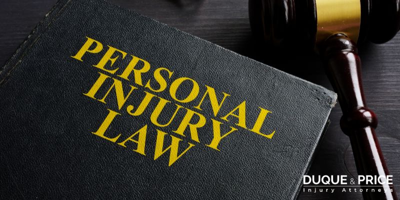 Chino Personal Injury Lawyer