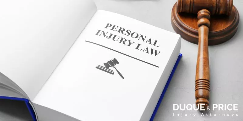 Best Fullerton Personal Injury Lawyer