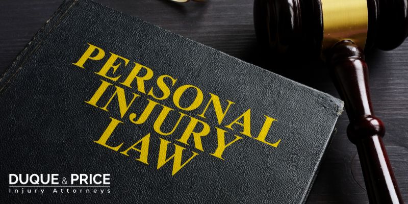 Best Glendale Personal Injury Lawyer