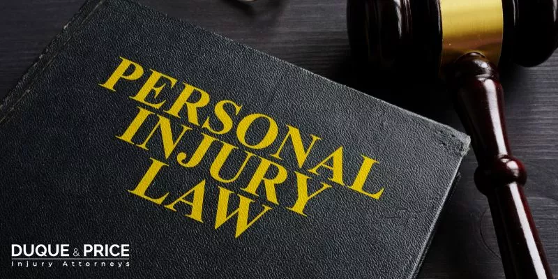 Best Irvine Personal Injury Lawyer