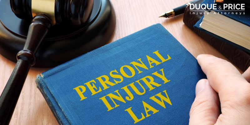 Best Lancaster Personal Injury Lawyer