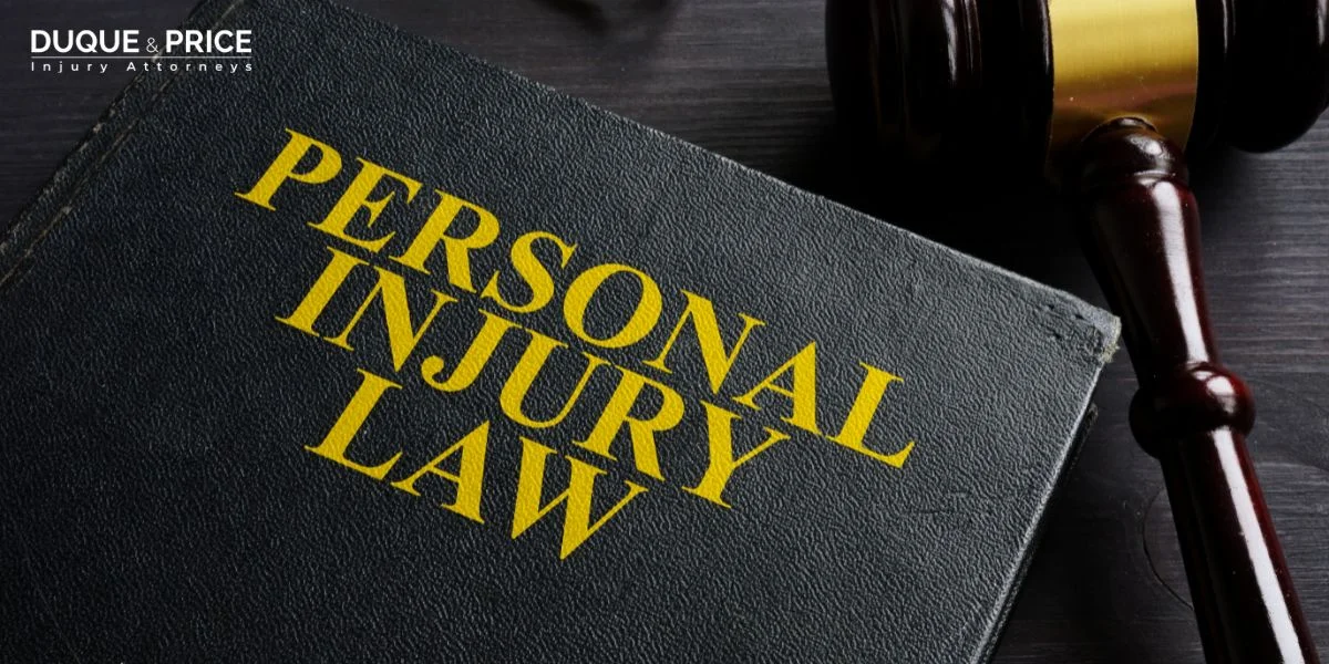 Best Menifee Personal Injury Lawyer