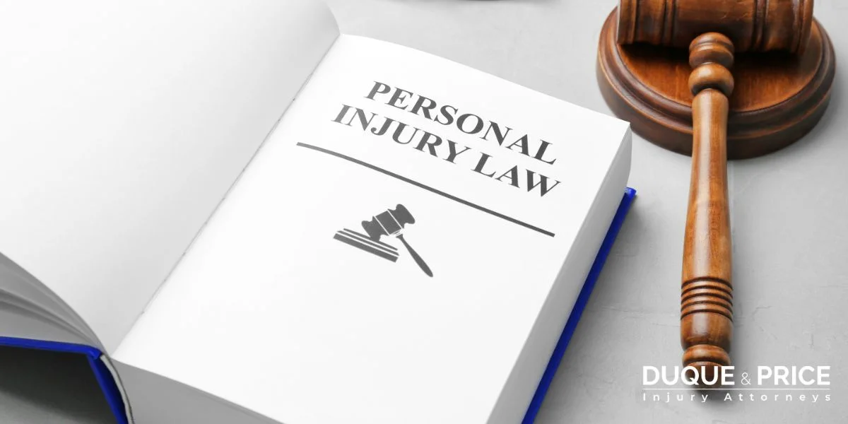 Riverside County Personal Injury Lawyer