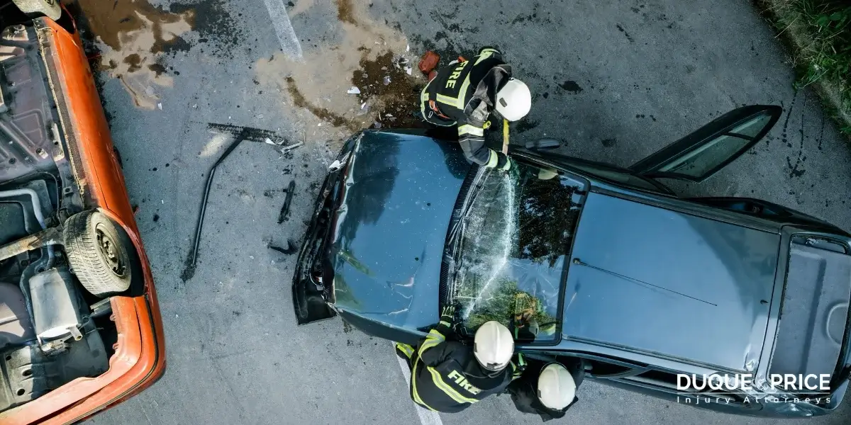 Trusted Fountain Valley Car Accident Lawyer
