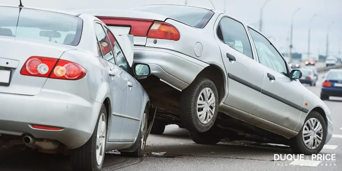 Car Accident Attorney in Hesperia, CA