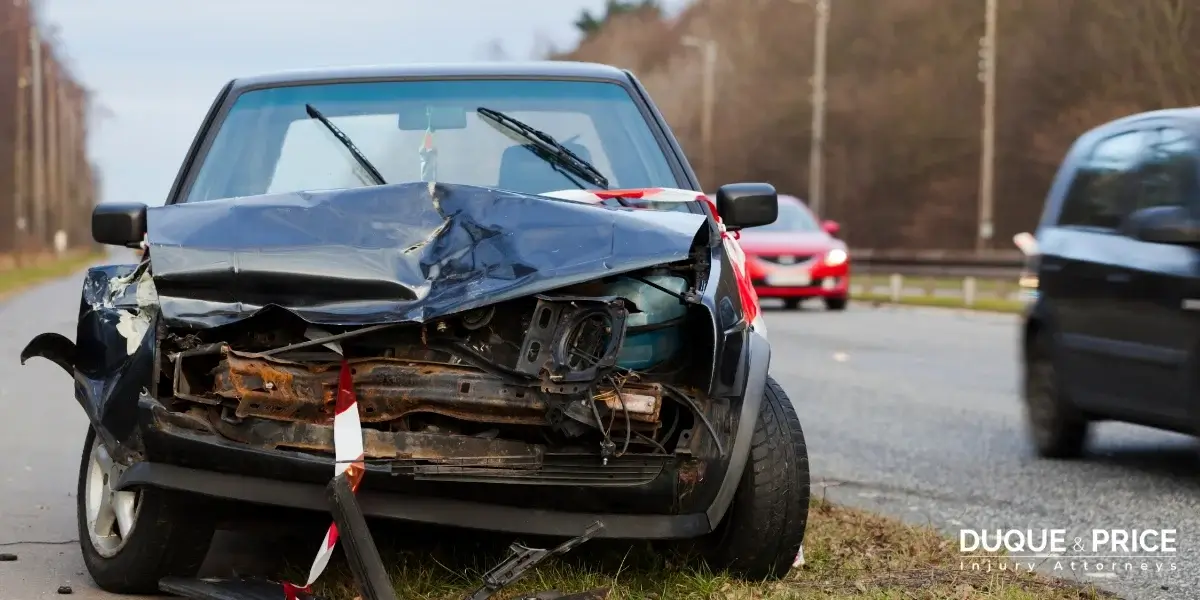 Skilled Car Accident Attorney in Indio, CA