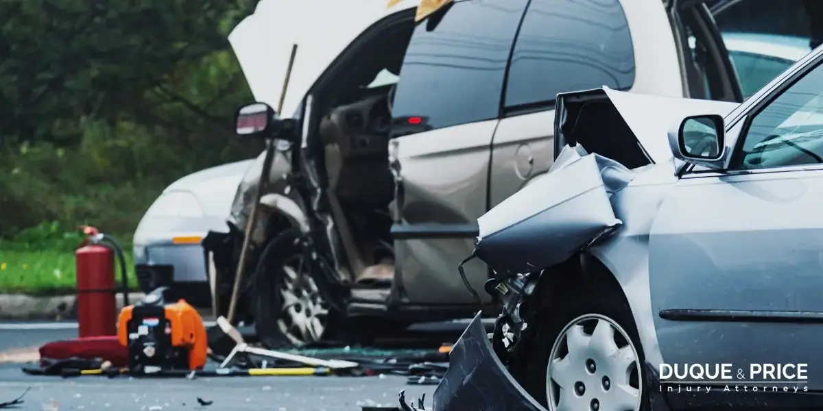 Skilled La Puente Car Accident Lawyer