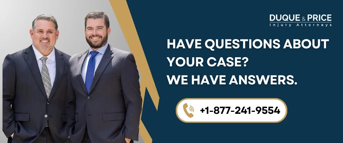 call our law firm