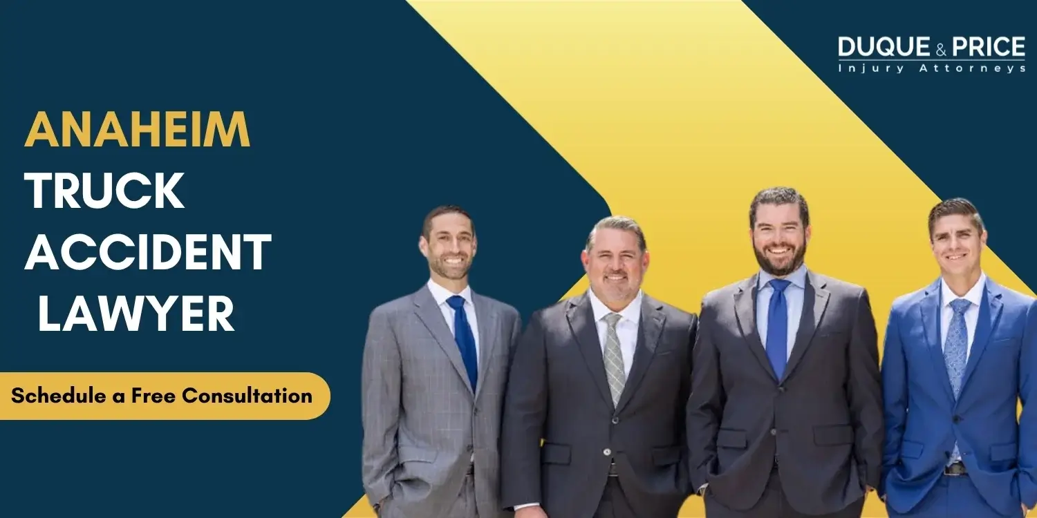 Skilled Anaheim Truck Accident Lawyer Skilled Anaheim Truck Accident Lawyer