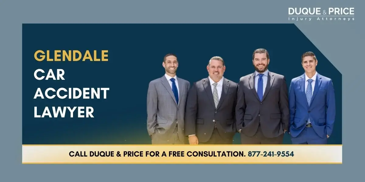 Skilled Glendale Car Accident Lawyer Skilled Glendale Car Accident Lawyer