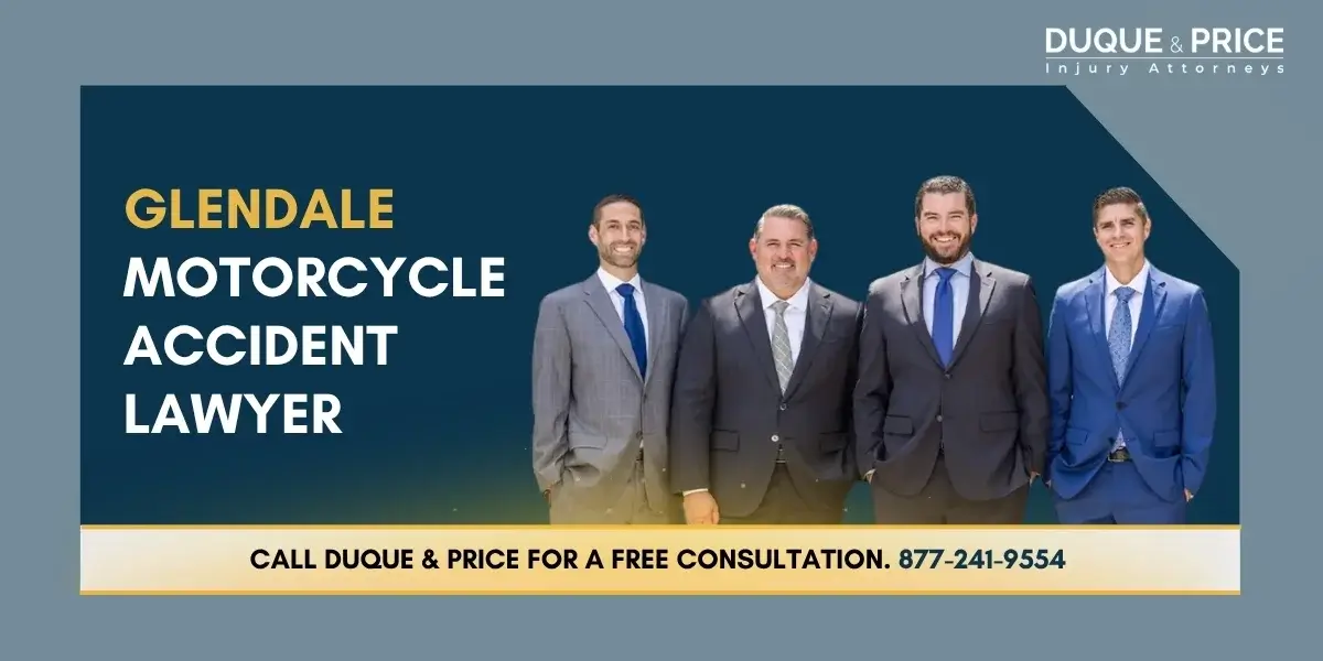 Trusted Glendale Motorcycle Accident Lawyer Trusted Glendale Motorcycle Accident Lawyer