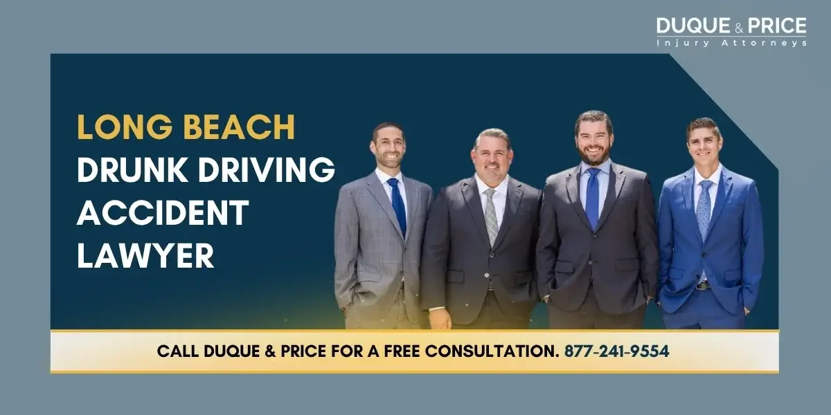 Trusted Long Beach Drunk Driving Accident Lawyer Trusted Long Beach Drunk Driving Accident Lawyer