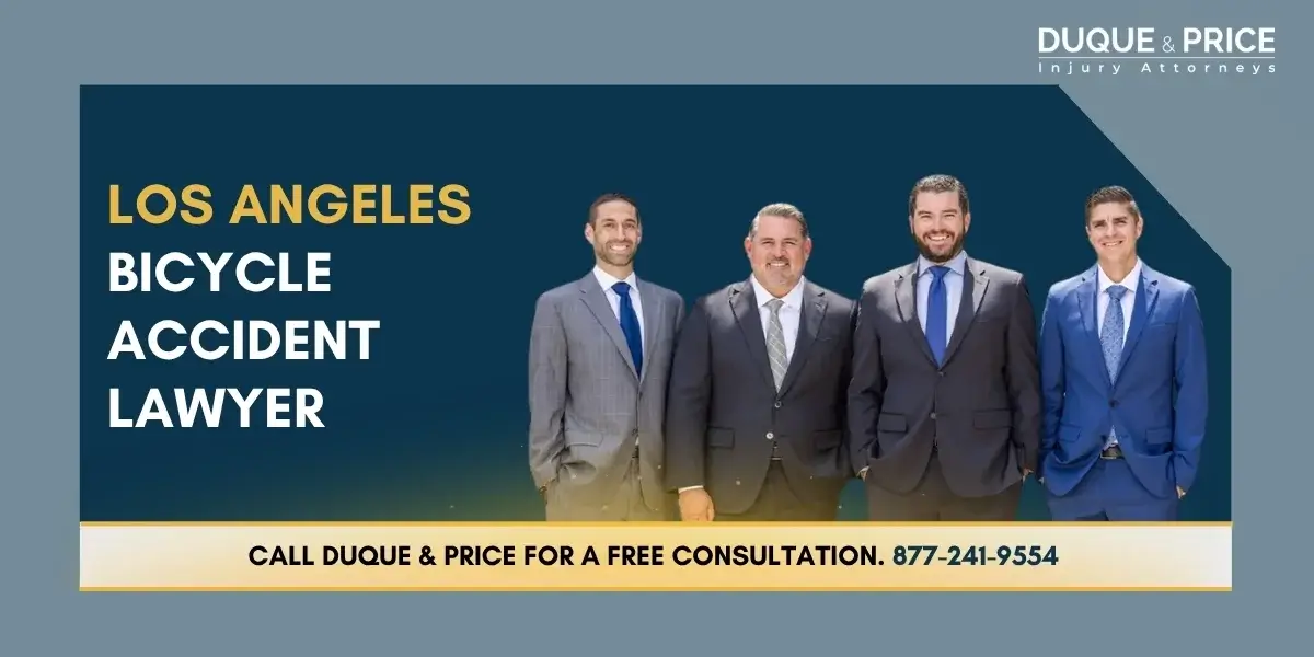Trusted Los Angeles Bicycle Accident Lawyer Trusted Los Angeles Bicycle Accident Lawyer
