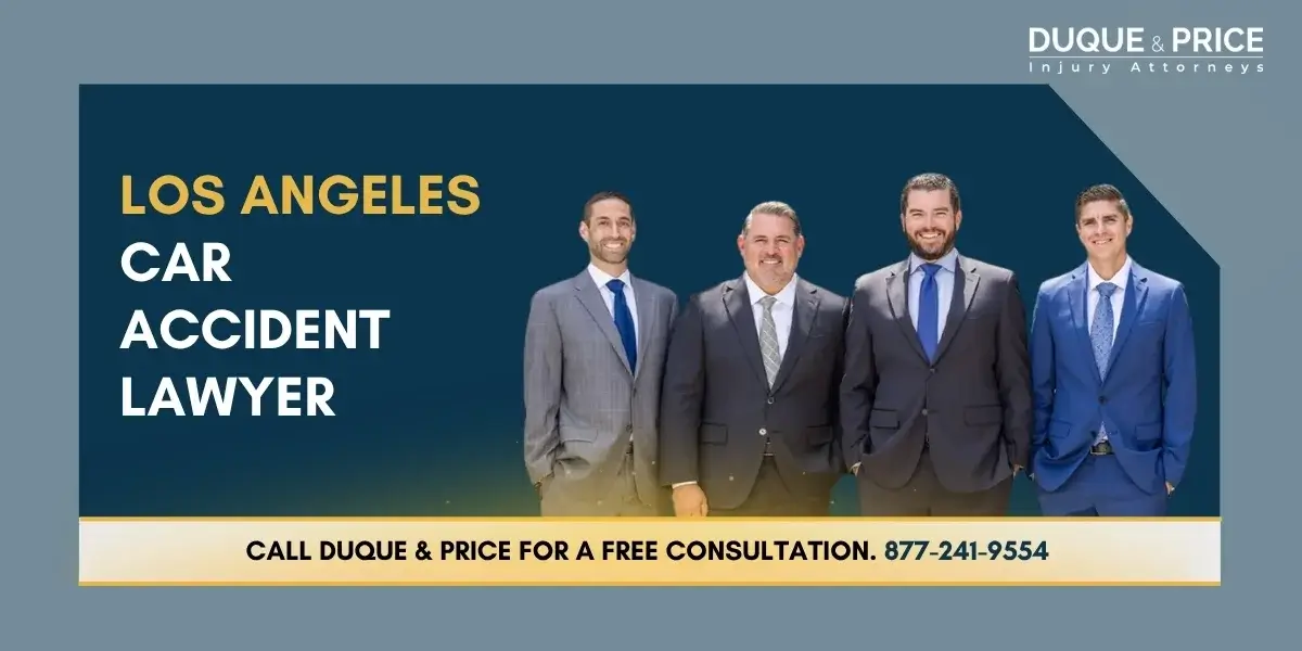 Dedicated Los Angeles Car Accident Lawyer Dedicated Los Angeles Car Accident Lawyer