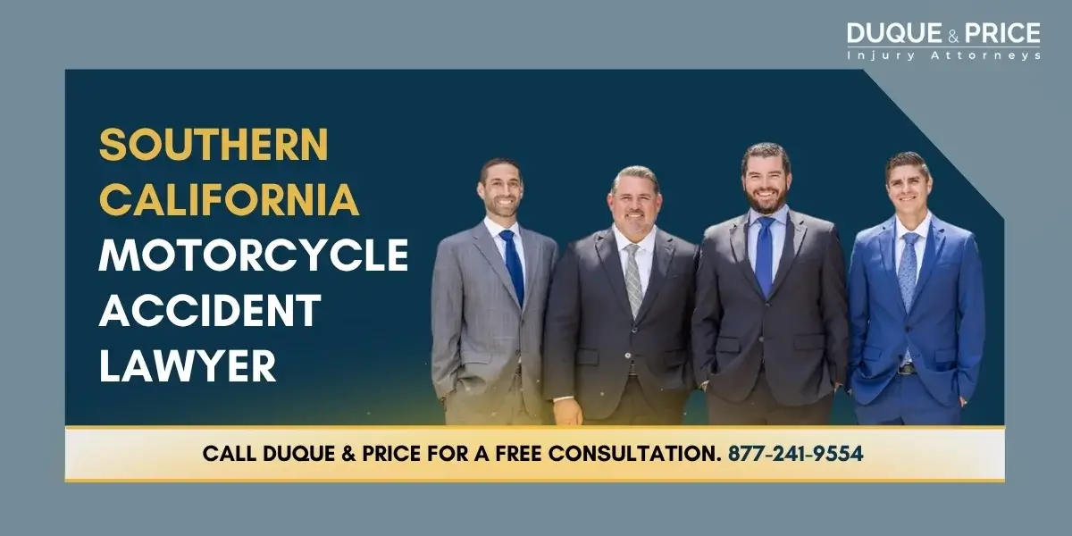 Best Southern California Motorcycle Accident Lawyer Best Southern California Motorcycle Accident Lawyer