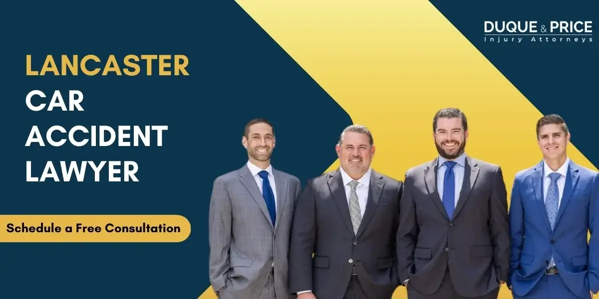 Skilled Lancaster Car Accident Lawyer Skilled Lancaster Car Accident Lawyer