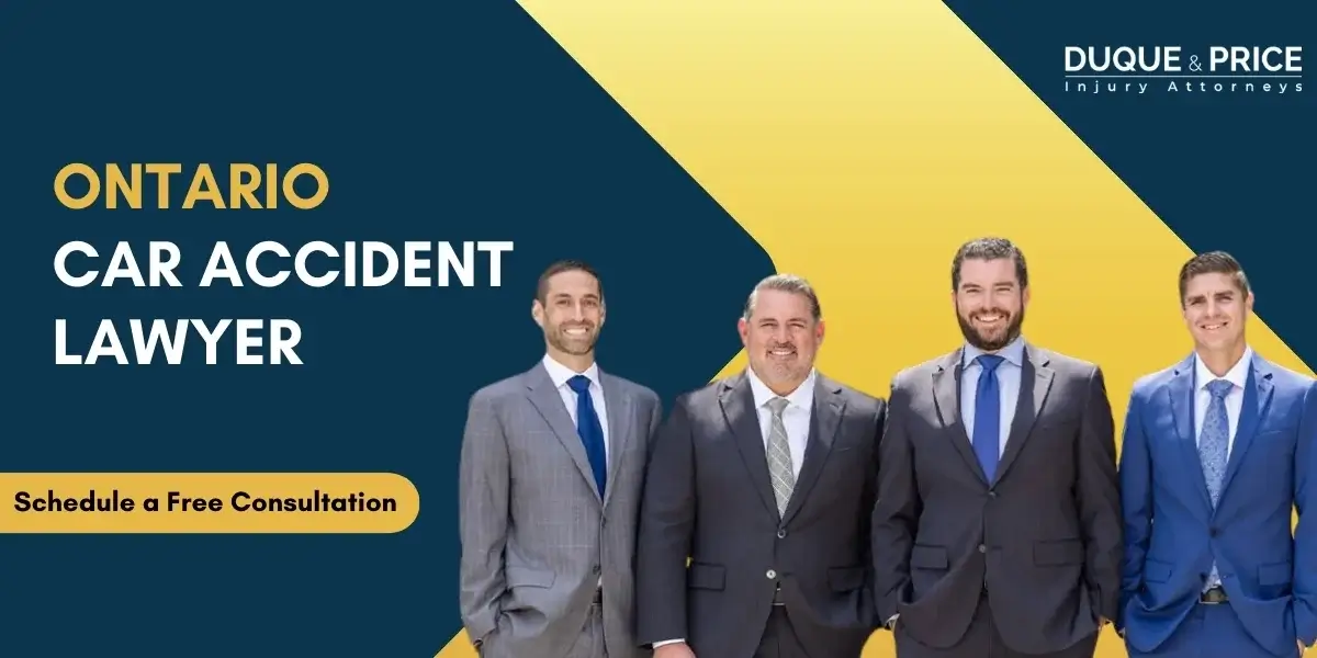 Trusted Ontario Car Accident Lawyer Trusted Ontario Car Accident Lawyer