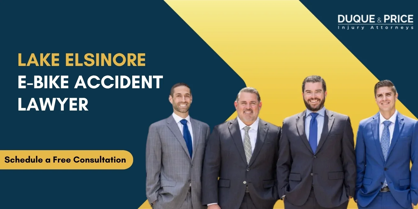 Trusted Lake Elsinore Motorcycle Accident Lawyer Trusted Lake Elsinore Motorcycle Accident Lawyer