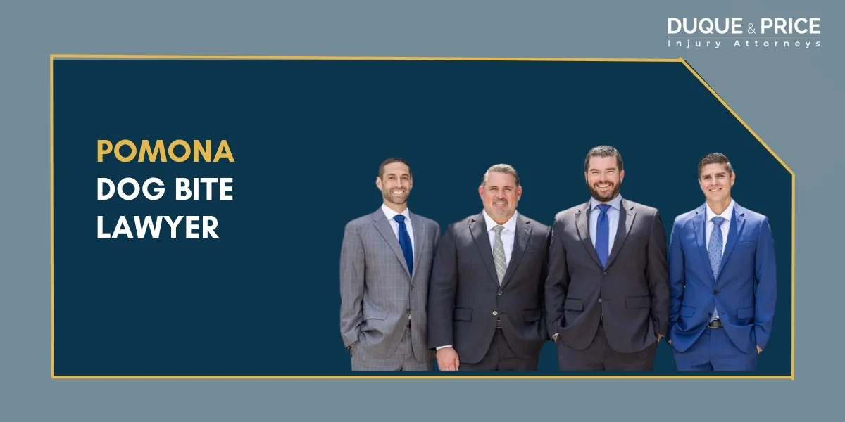 Dedicated Pomona Dog Bite Lawyer Dedicated Pomona Dog Bite Lawyer